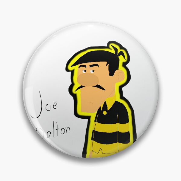 Item preview,  The Daltons designed and sold by bobeshop2.