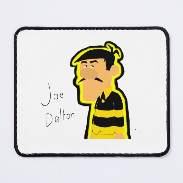 Item preview,  The Daltons designed and sold by bobeshop2.