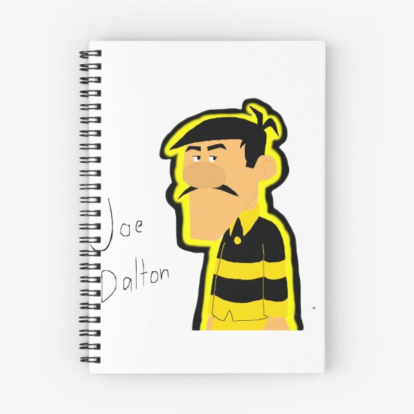 Item preview,  The Daltons designed and sold by bobeshop2.