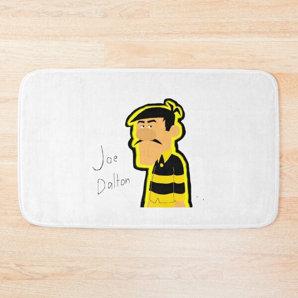 Item preview,  The Daltons designed and sold by bobeshop2.