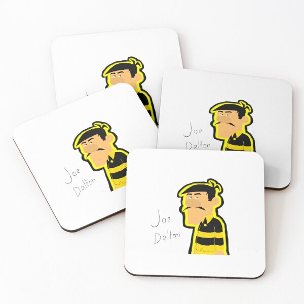 Item preview,  The Daltons designed and sold by bobeshop2.
