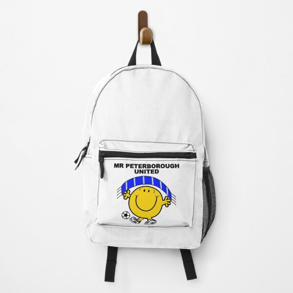 Item preview, Peterborough FC - Football designed and sold by FeeLoBeeLo.
