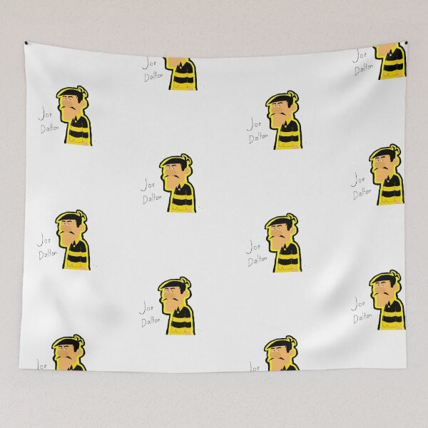 Item preview,  The Daltons designed and sold by bobeshop2.