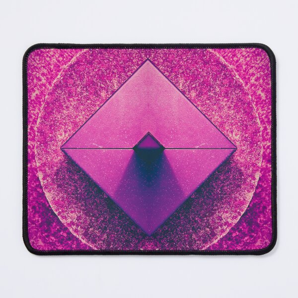 Item preview, The Key to Time in Pink designed and sold by Collosus-UK.