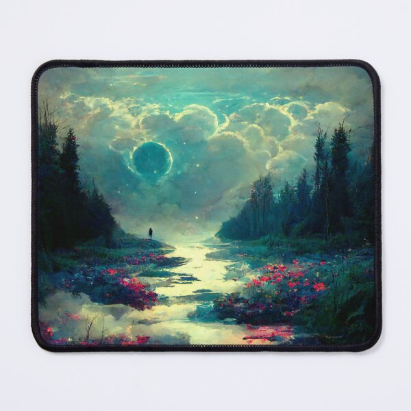 Item preview, Dream Landscape designed and sold by KasparBakken.