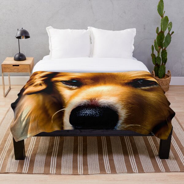 Item preview, golden retriever dog eyes #4 designed and sold by supeart.