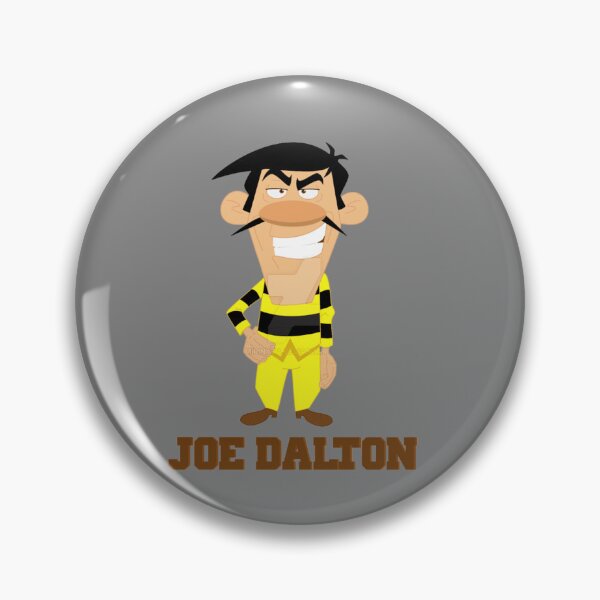Item preview,  The Daltons designed and sold by bobeshop2.