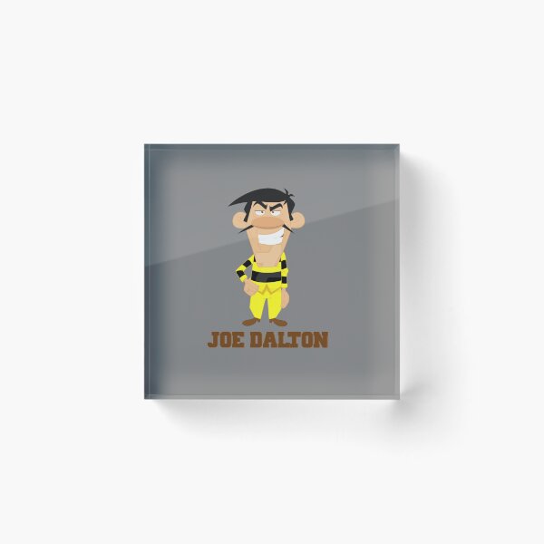 Item preview,  The Daltons designed and sold by bobeshop2.