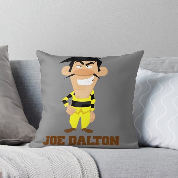 Item preview,  The Daltons designed and sold by bobeshop2.
