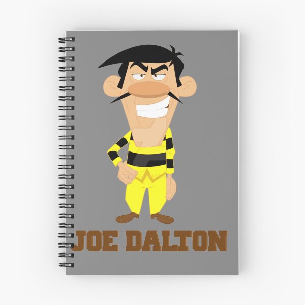 Item preview,  The Daltons designed and sold by bobeshop2.