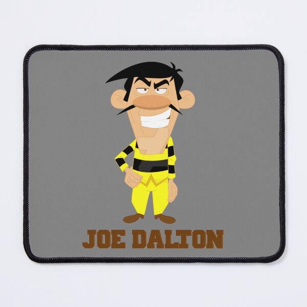 Item preview,  The Daltons designed and sold by bobeshop2.