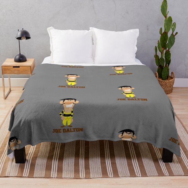 Item preview,  The Daltons designed and sold by bobeshop2.