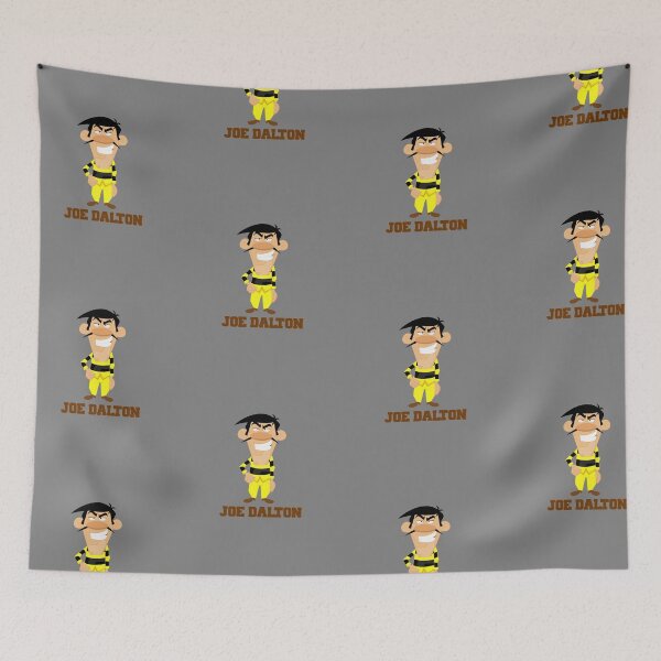 Item preview,  The Daltons designed and sold by bobeshop2.