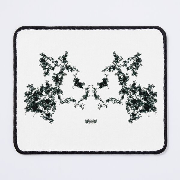 Item preview, Rorschach # 1 designed and sold by PrMoonlessNight.
