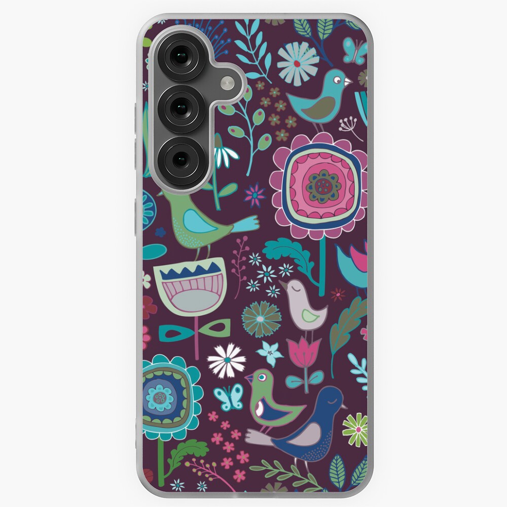 Item preview, Samsung Galaxy Soft Case designed and sold by Cecca-Designs.