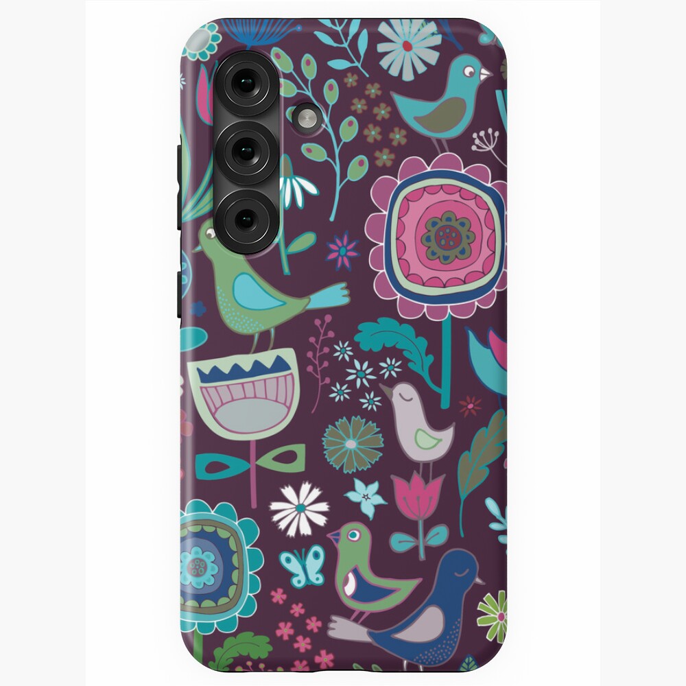 Item preview, Samsung Galaxy Tough Case designed and sold by Cecca-Designs.