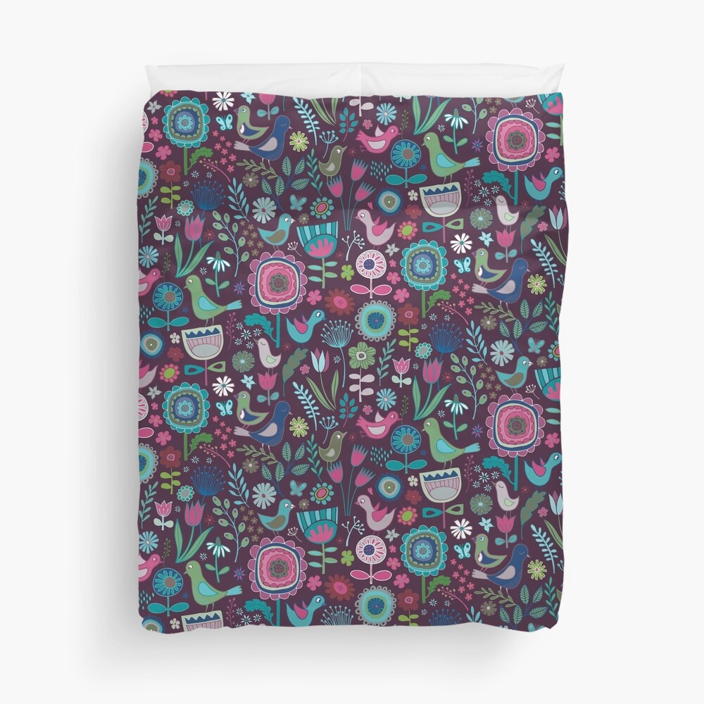 Item preview, Duvet Cover designed and sold by Cecca-Designs.