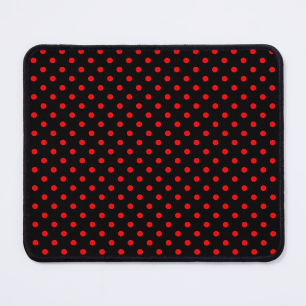 Item preview, Red dots designed and sold by PrMoonlessNight.