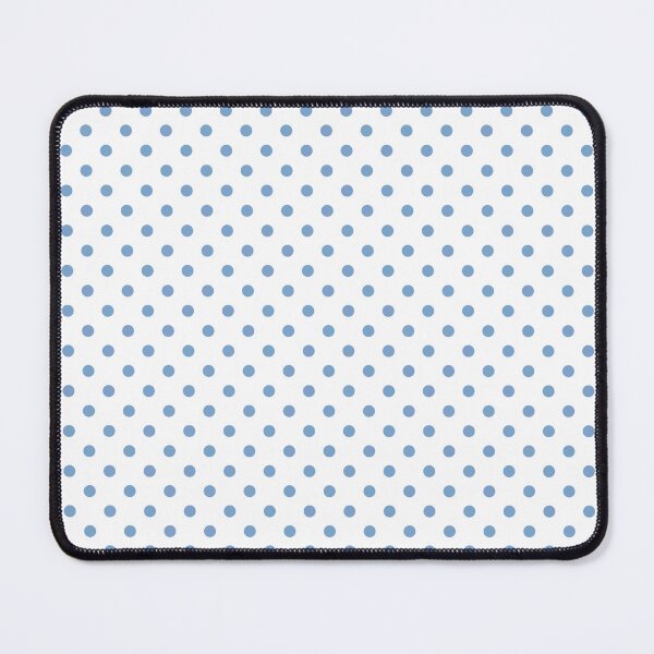 Item preview, Blue dots designed and sold by PrMoonlessNight.