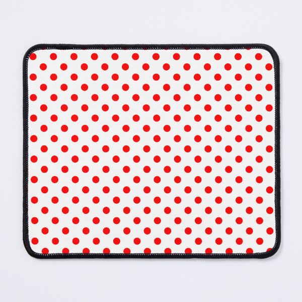 Item preview, Red dots designed and sold by PrMoonlessNight.