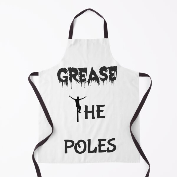 Item preview, Grease the poles designed and sold by Nakumis-shop.