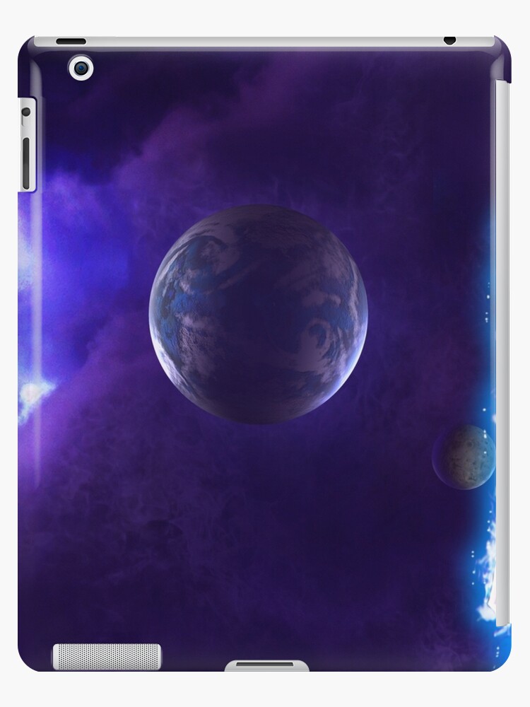 Dragon Ball Super Goku ultra instinct final form | iPad Case & Skin