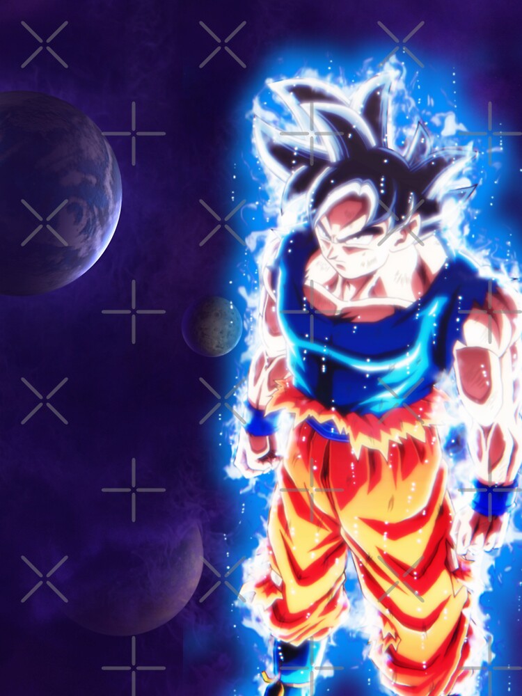 De Sangoku Super Saiyan 1000, Dragon Ball - Sangoku Super Saiyan 1000 - -  HD phone wallpaper