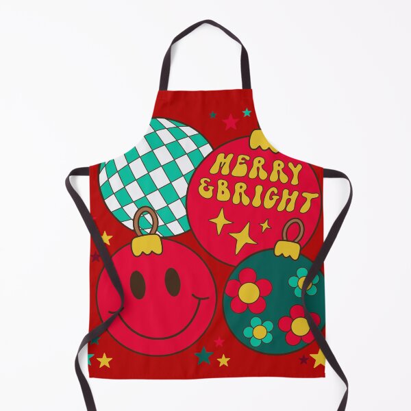 Item preview, Merry and Bright designed and sold by wonderweird.