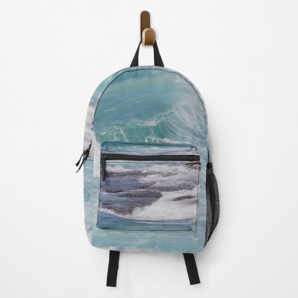 Item preview, Mackenzie's Bay, Bondi, Sydney, Australia designed and sold by Vicki Walsh.