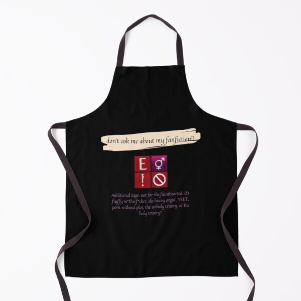 Item preview, AO3 Fanfiction Writer and Tags  designed and sold by natzeelvers5.