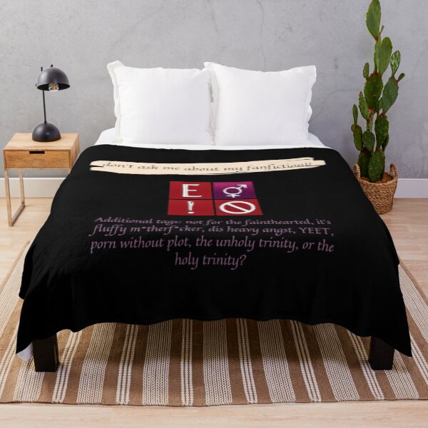 Item preview, AO3 Fanfiction Writer and Tags designed and sold by natzeelvers5.