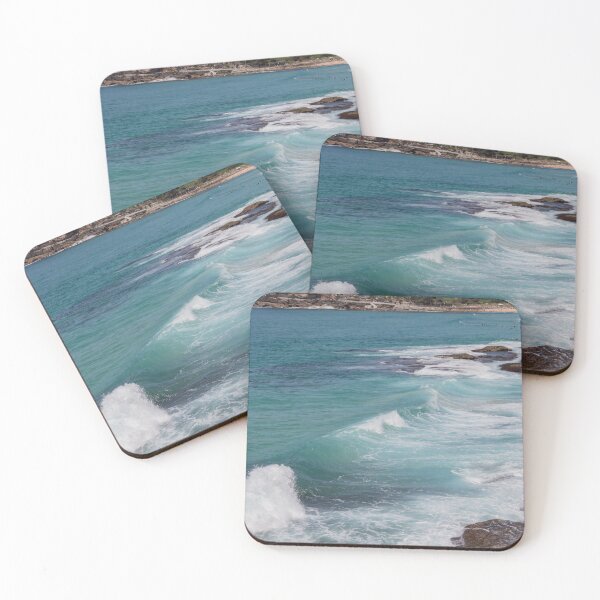 Item preview, Mackenzie's Bay, Bondi, Sydney, Australia designed and sold by Vicki Walsh.