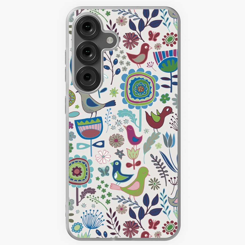 Item preview, Samsung Galaxy Soft Case designed and sold by Cecca-Designs.