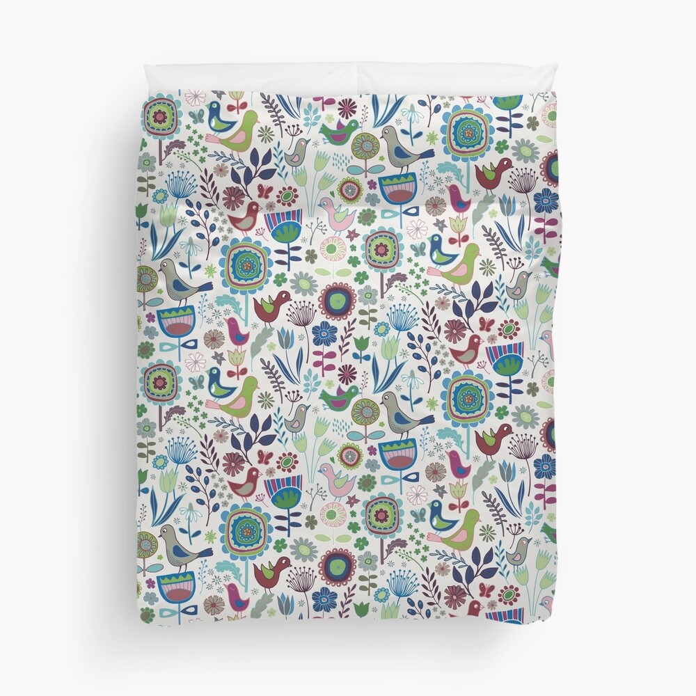 Item preview, Duvet Cover designed and sold by Cecca-Designs.