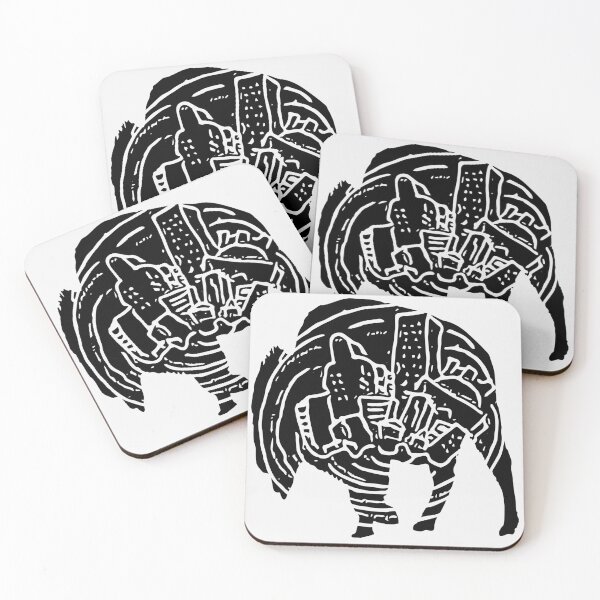 Item preview, Buffalo Buffalo designed and sold by RayKleinDesign.