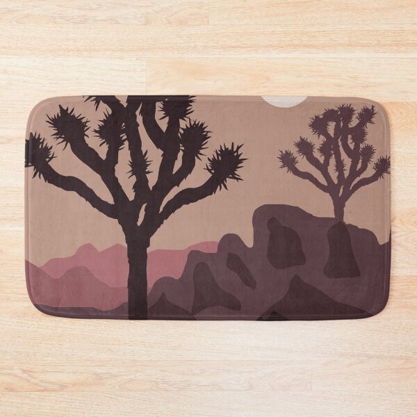 Item preview, Joshua Tree national Park designed and sold by Road-tees.
