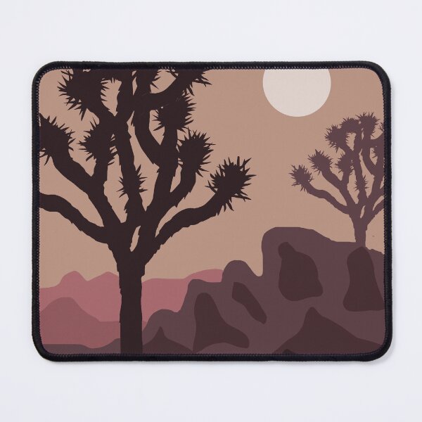 Item preview, Joshua Tree national Park designed and sold by Road-tees.