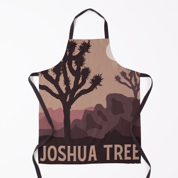 Item preview, Joshua Tree national Park designed and sold by Road-tees.