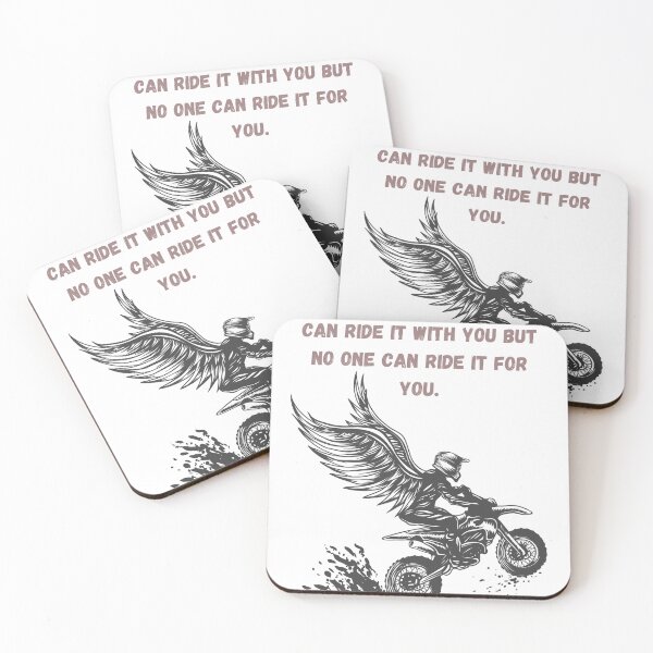 Item preview, bikers road  designed and sold by BubbleArt001.