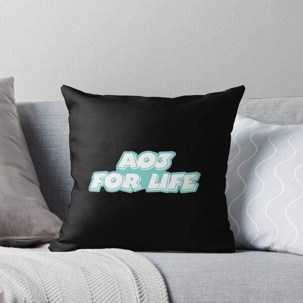 Item preview, AO3 for life  designed and sold by natzeelvers5.