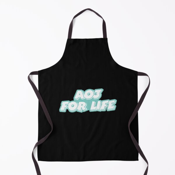 Item preview, AO3 for life  designed and sold by natzeelvers5.