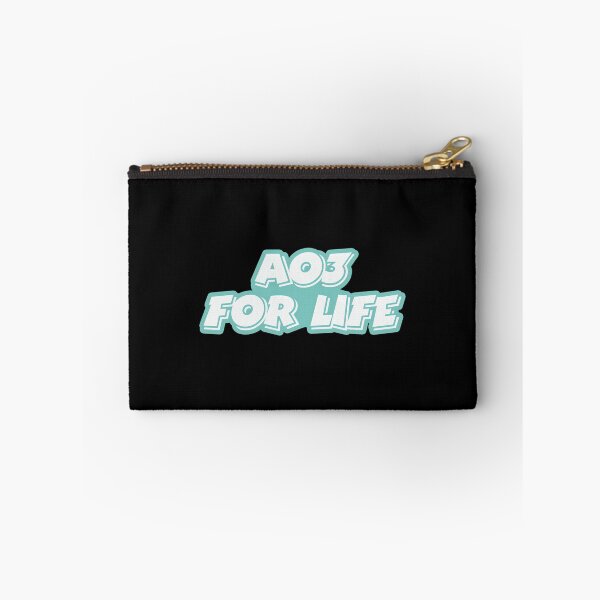 Item preview, AO3 for life  designed and sold by natzeelvers5.
