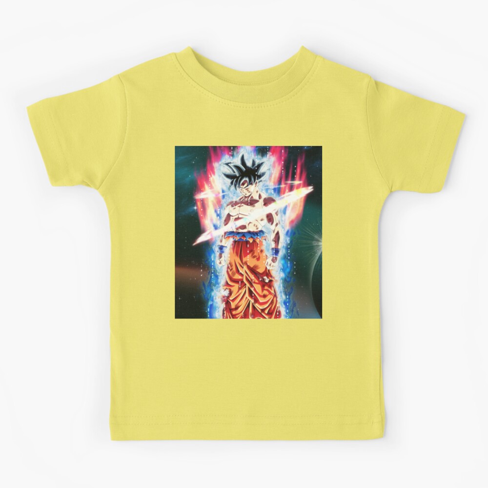 Roblox Goku Comic Game Art Unisex T-Shirt - Teeruto