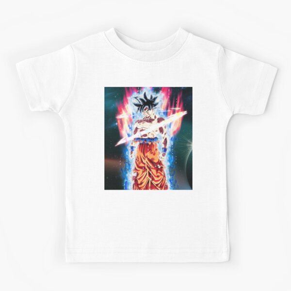 Roblox Goku Comic Game Art Unisex T-Shirt - Teeruto