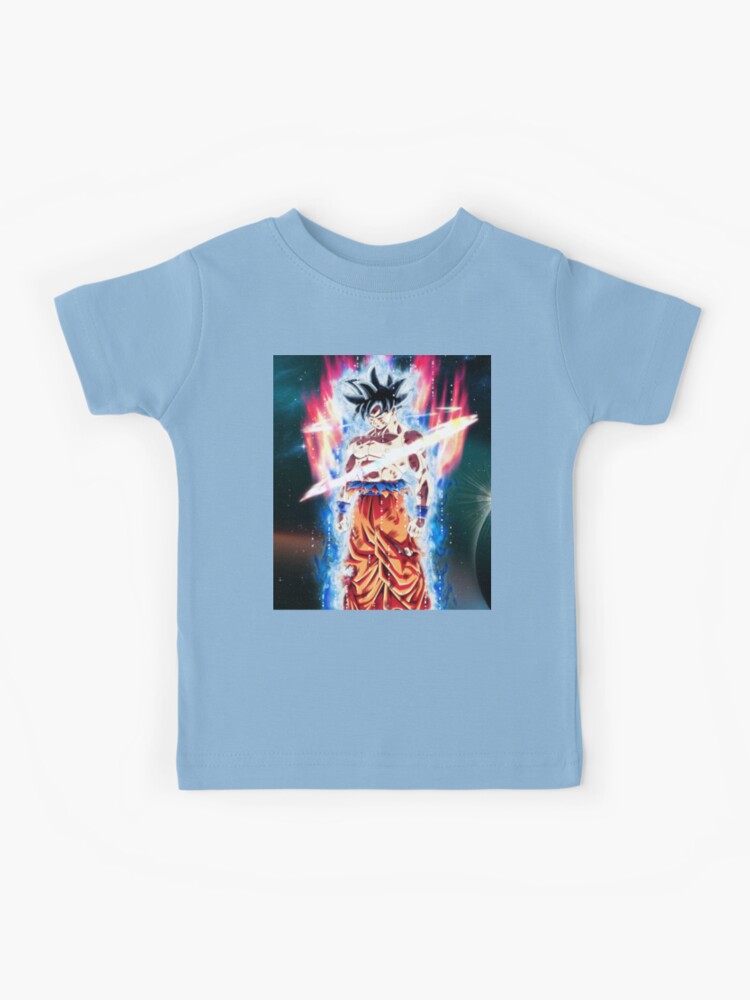 Roblox Goku Comic Game Art Shirt - Freedomdesign