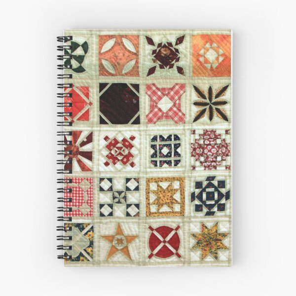 Item preview, Colorful retro patchwork designed and sold by reka88.