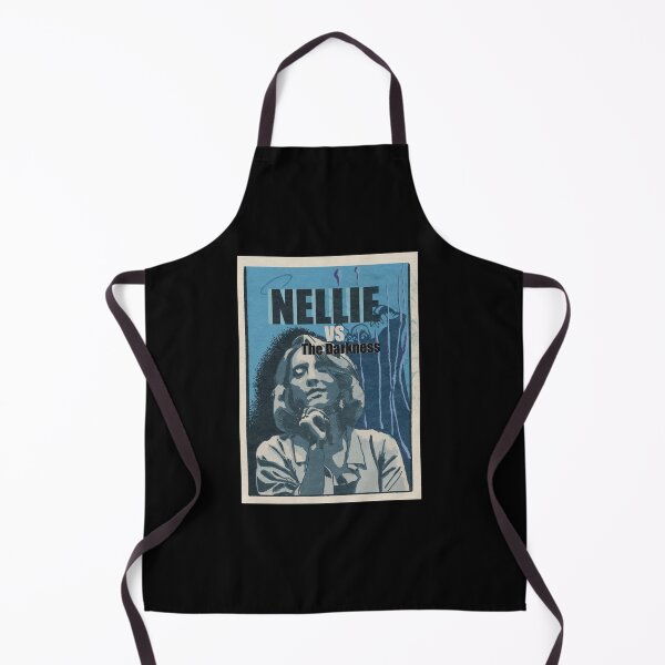 Item preview, Nellie Blue Vs The Darkness Classic T-Shirt designed and sold by ragbarcensag.