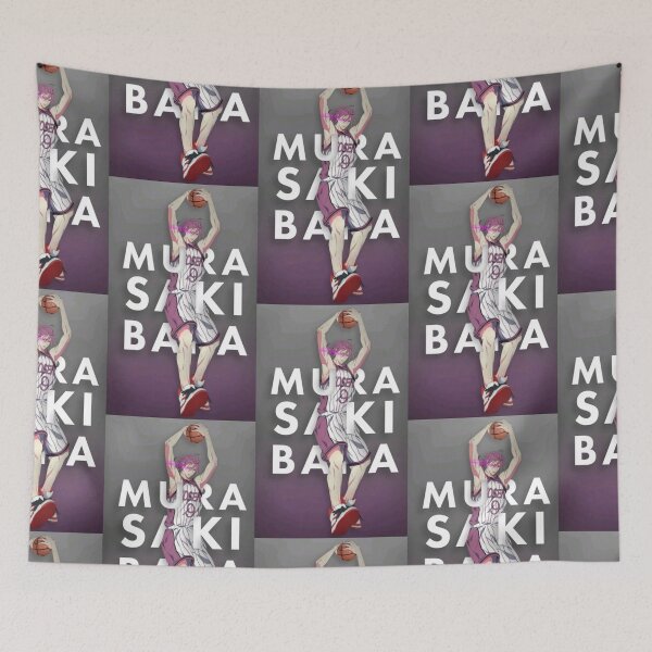 Item preview, Kuroko no basket Wallpaper #20 designed and sold by Rk4shop.