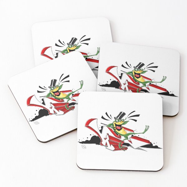 Item preview, Frog designed and sold by dpdigitalart.