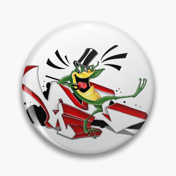 Item preview, Frog designed and sold by dpdigitalart.